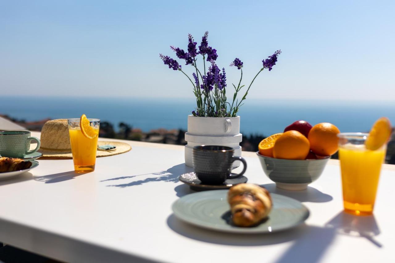 Breathtaking Sea View Apartment Near The Old City Dubrownik Zewnętrze zdjęcie