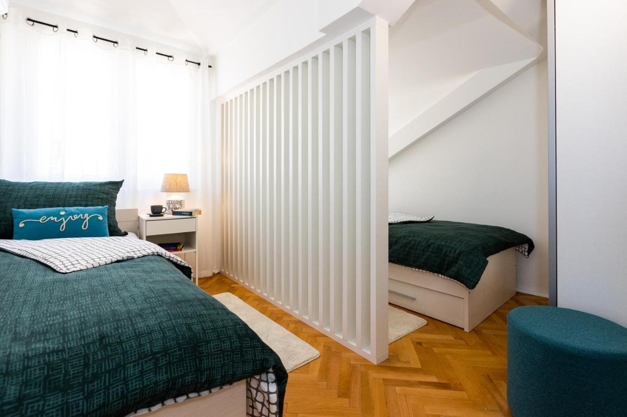 Breathtaking Sea View Apartment Near The Old City Dubrownik Zewnętrze zdjęcie