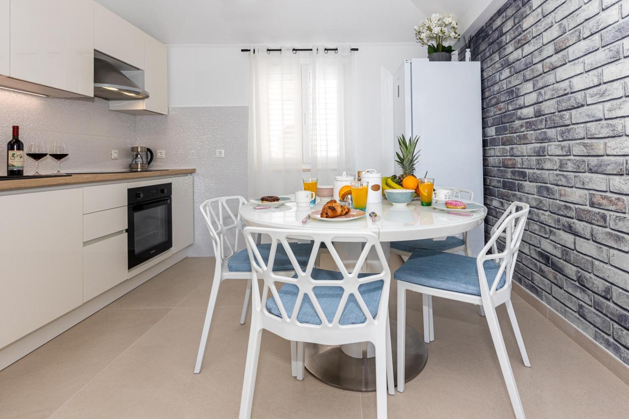 Breathtaking Sea View Apartment Near The Old City Dubrownik Zewnętrze zdjęcie
