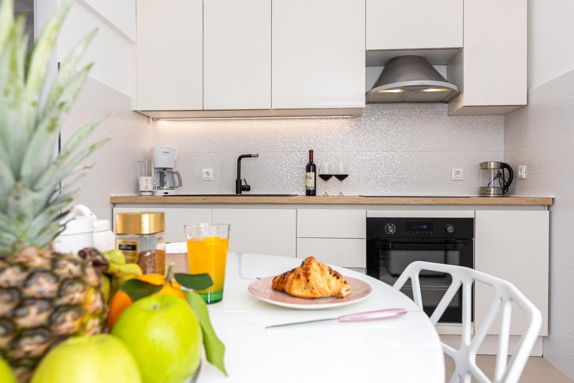 Breathtaking Sea View Apartment Near The Old City Dubrownik Zewnętrze zdjęcie
